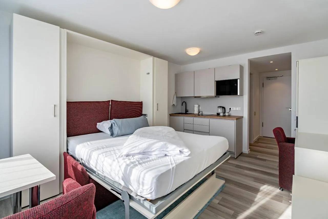 Huber Living Basic 304 Apartment Germering 0*,  Germany