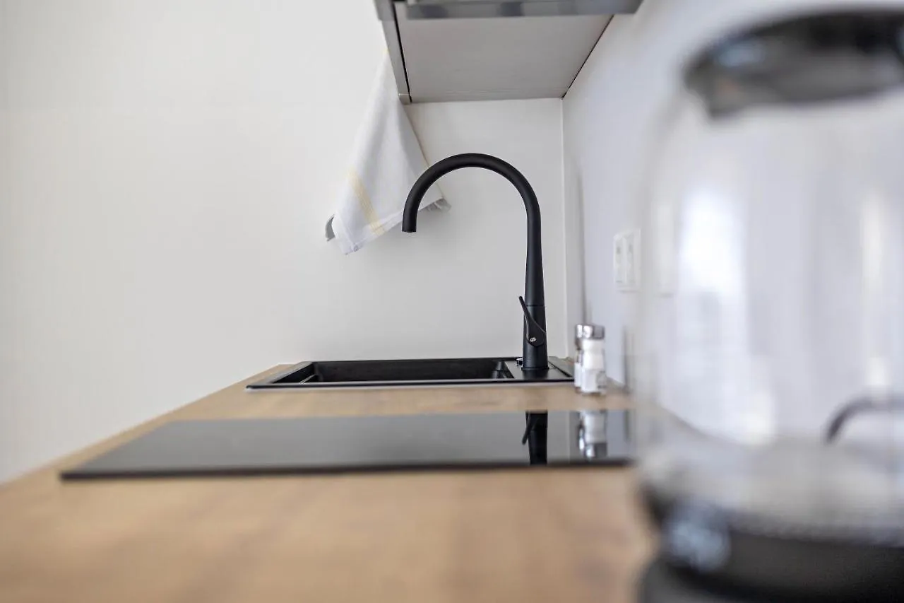 Huber Living Basic 304 Apartment Germering