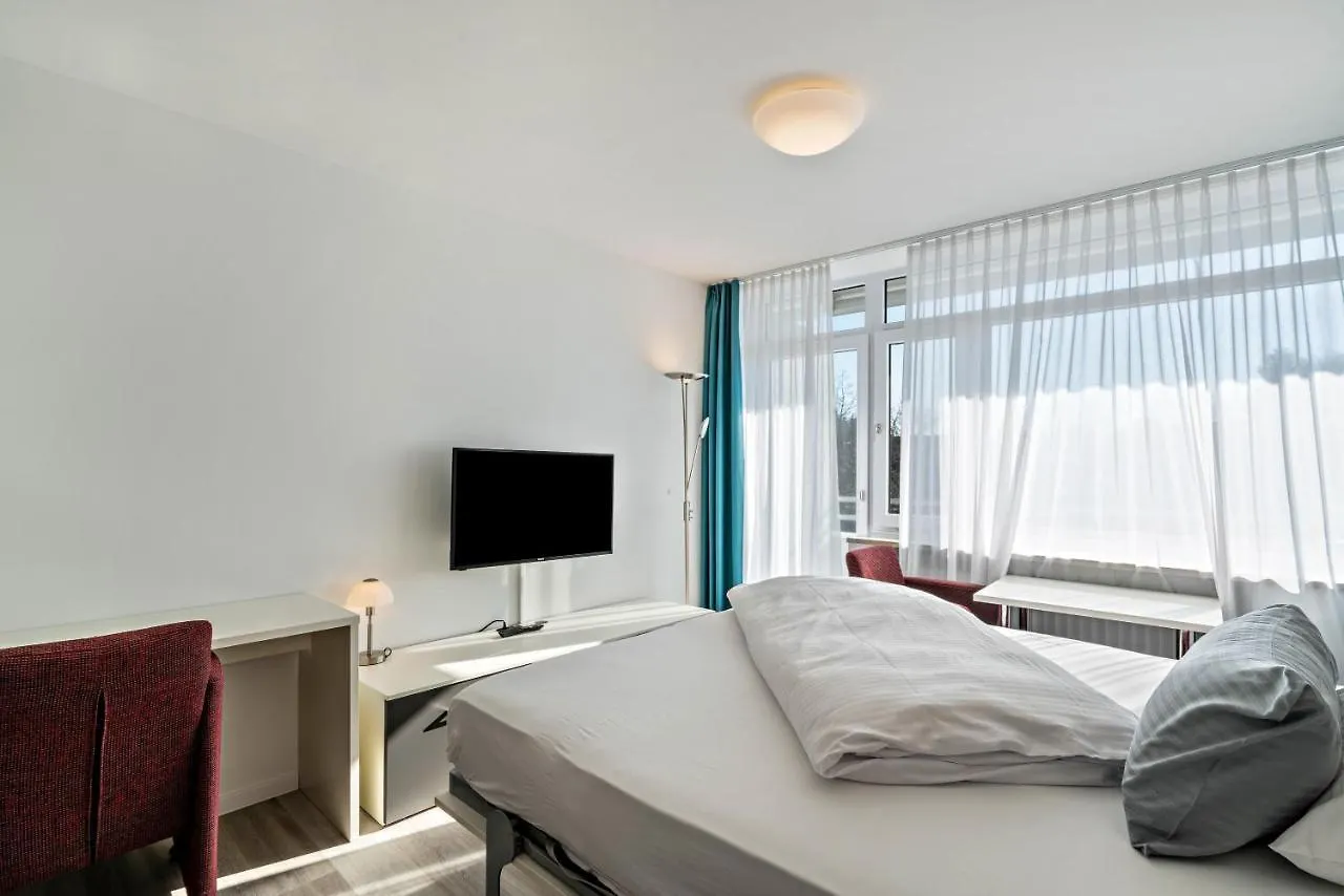 Huber Living Basic 304 Apartment Germering