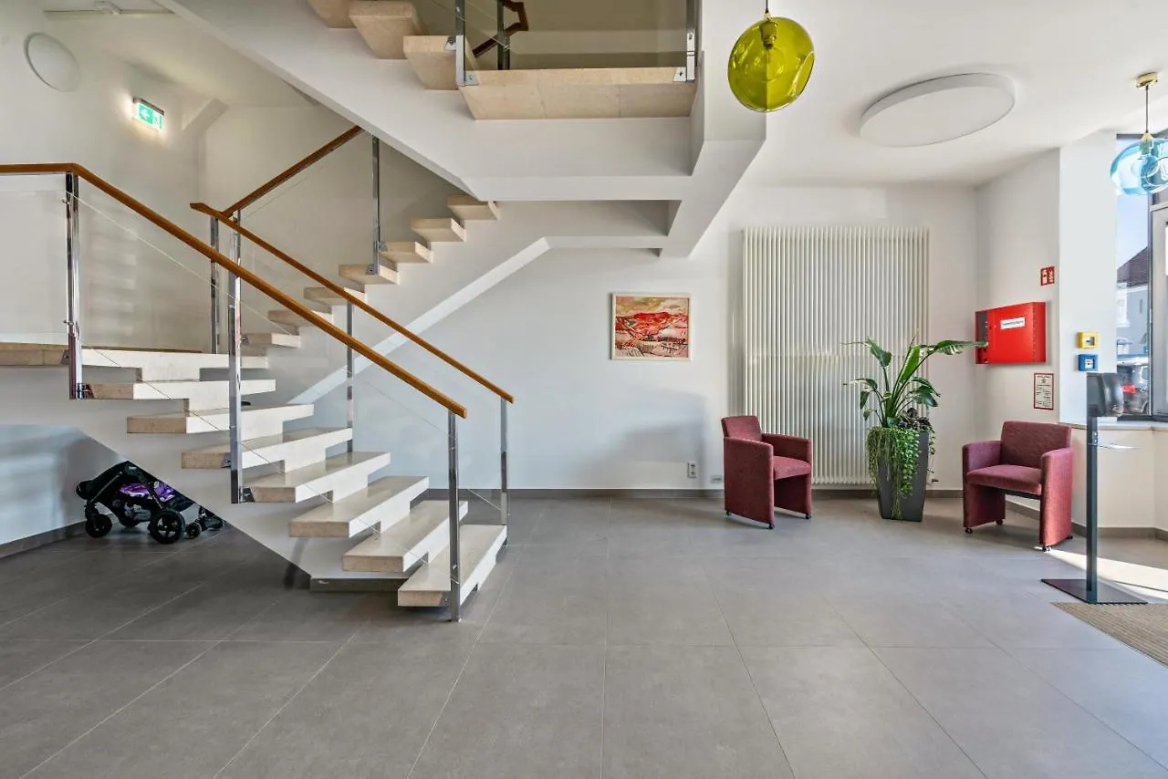 Huber Living Basic 304 Apartment Germering