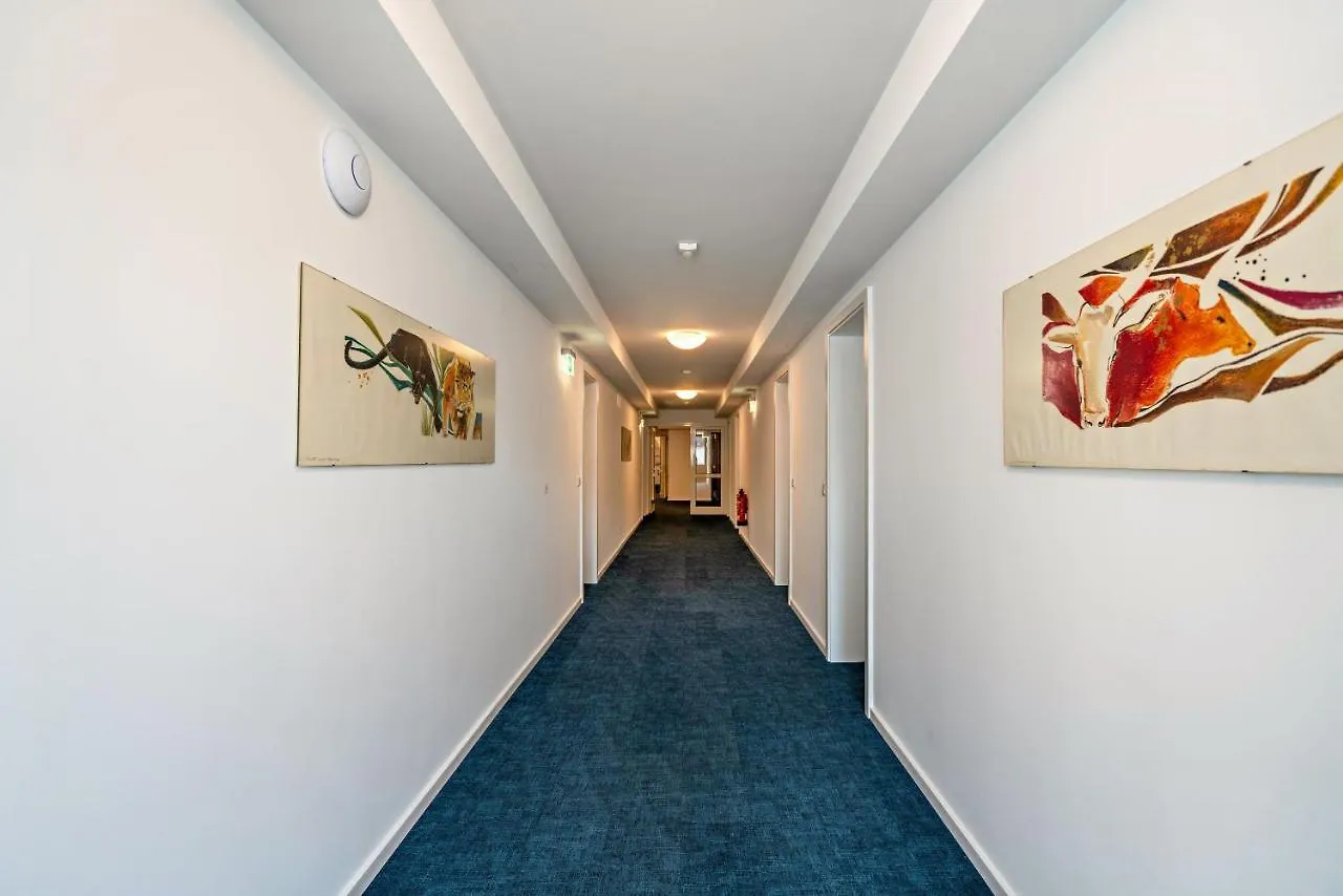 Huber Living Basic 304 Apartment Germering Germany