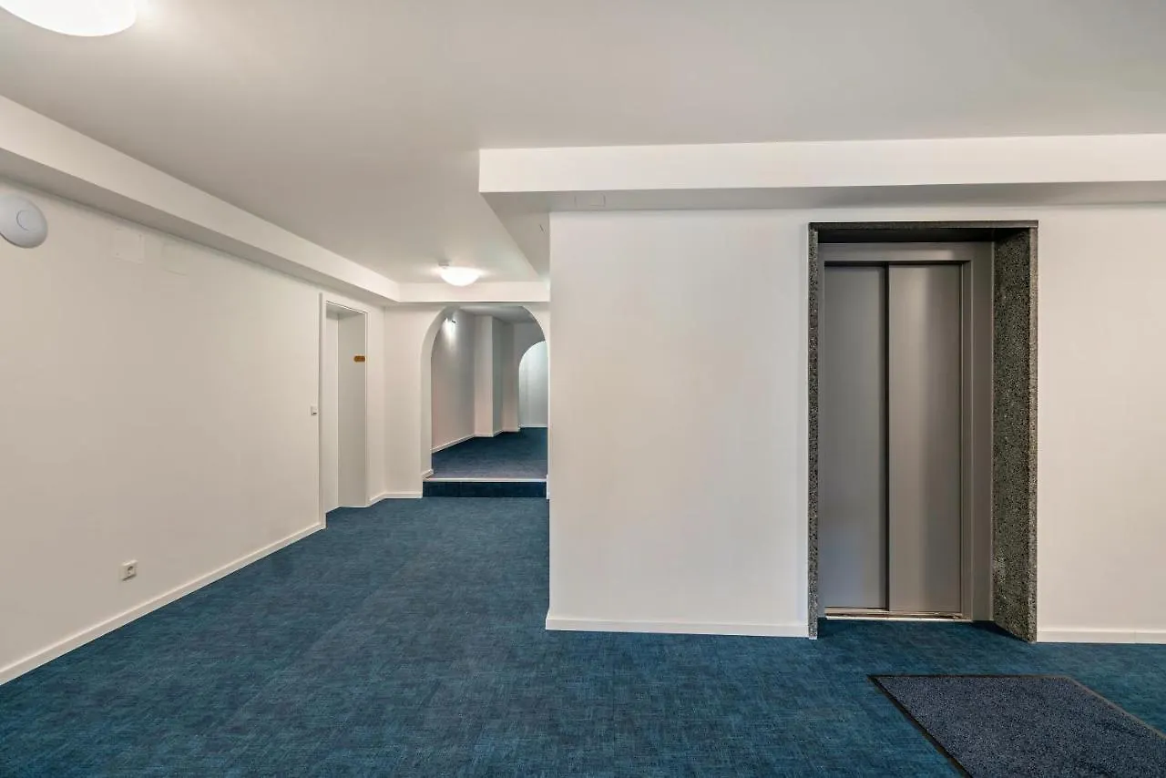 Huber Living Basic 304 Apartment Germering